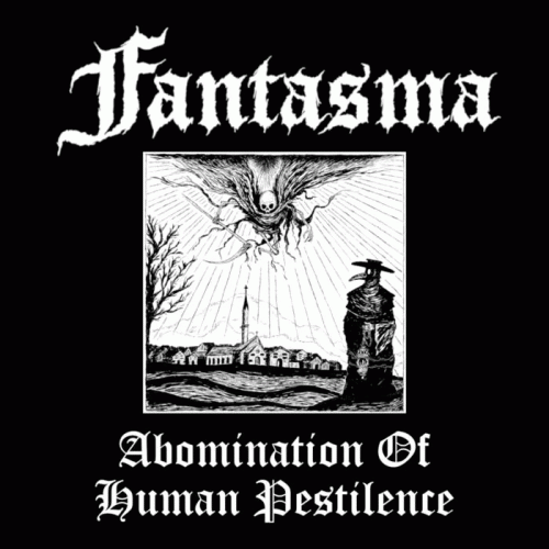Abomination of Human Pestilence